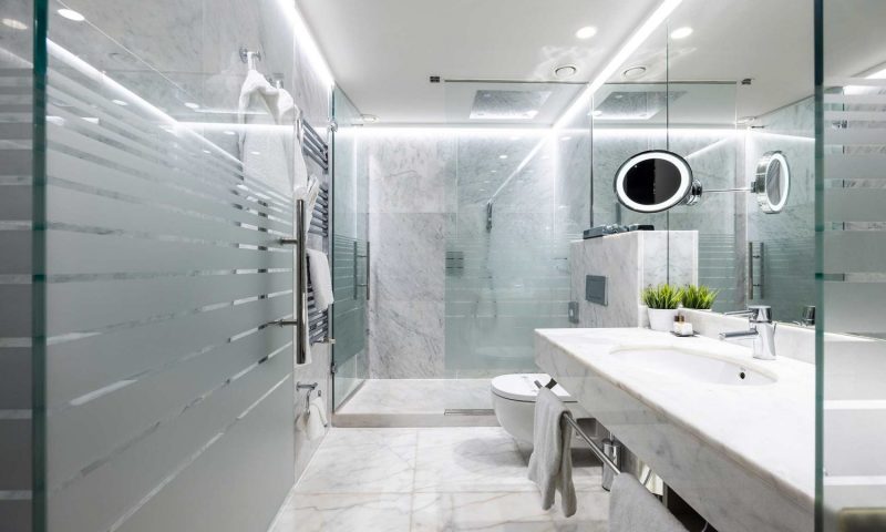 Hotel Preciados Madrid - Spain