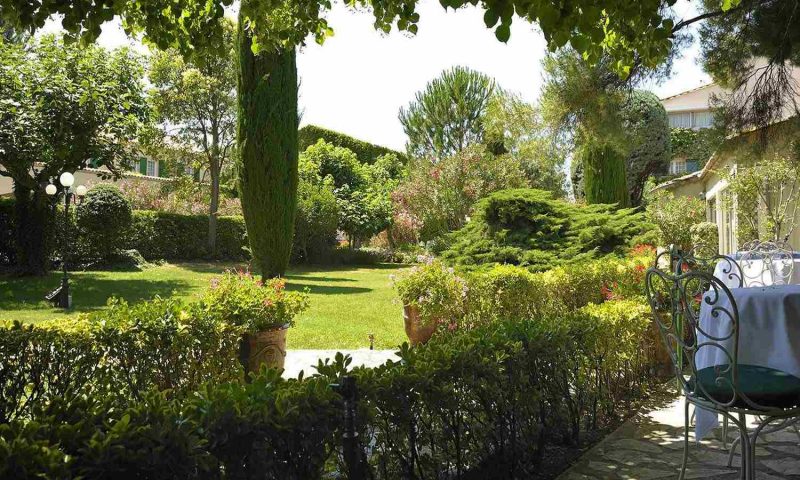 Auberge de Cassagne & Spa Avignon, Provence - France