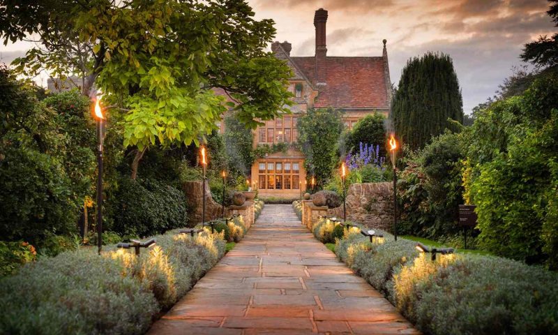 Belmond Le Manoir aux Quat’ Saisons, Oxfordshire - England