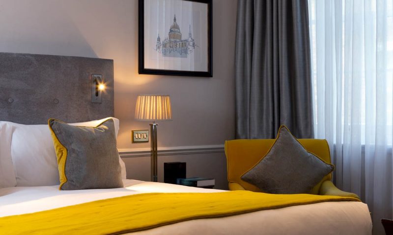 Dukes Hotel London, England - United Kingdom