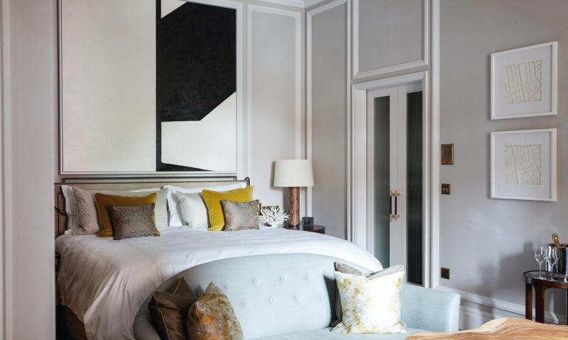 Belmond Cadogan Hotel London, England - United Kingdom