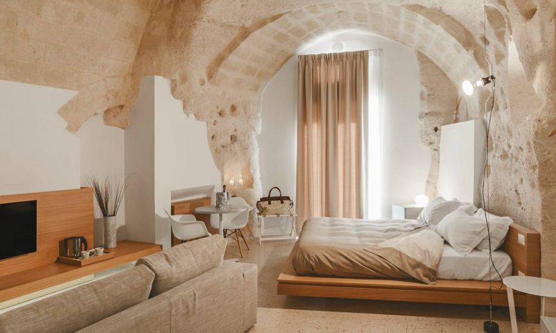 La Dimora Di Metello Matera, Basilicata - Italy