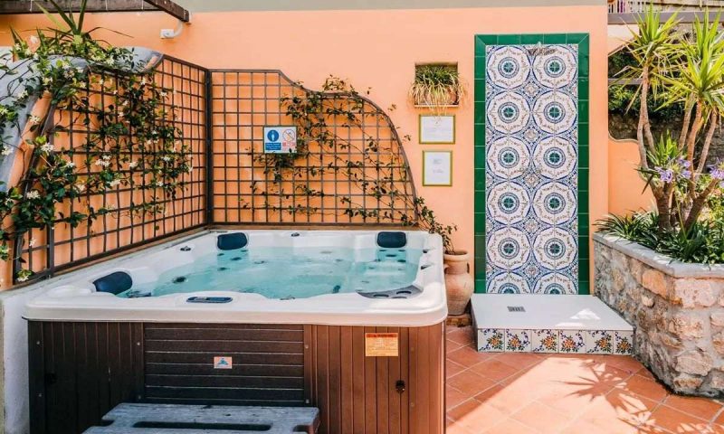Hotel Villa Maria Ravello, Amalfi Coast - Italy