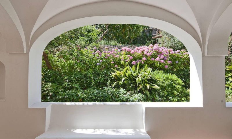 Hotel Della Piccola Marina Capri, Campania - Italy