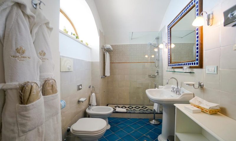 Hotel Villa Cimbrone Ravello, Amalfi Coast - Italy