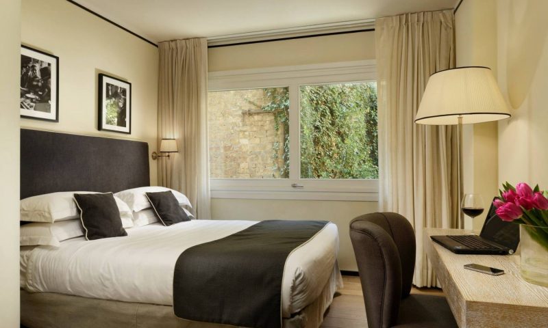 Ponte Vecchio Suites & Spa Florence, Tuscany - Italy