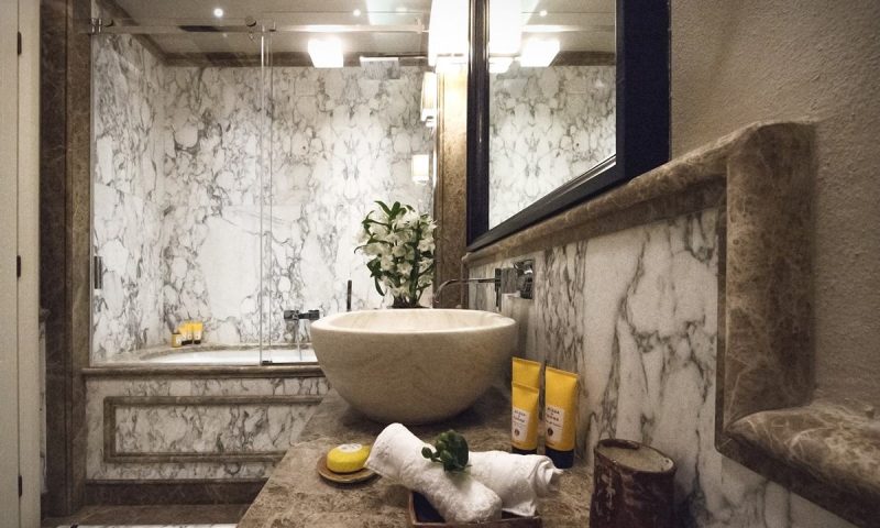 Grand Amore Hotel & Spa Florence, Tuscany - Italy