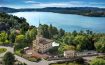 Villa Crespi Orta Lake, Piedmont - Italy