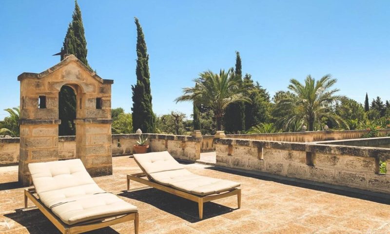 Masseria Marzalossa Fasano, Puglia - Italy