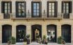 Yurbban Passage Hotel & Spa Barcelona, Catalonia - Spain
