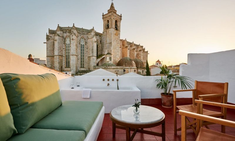 Can Faustino Menorca, Balearic Islands - Spain