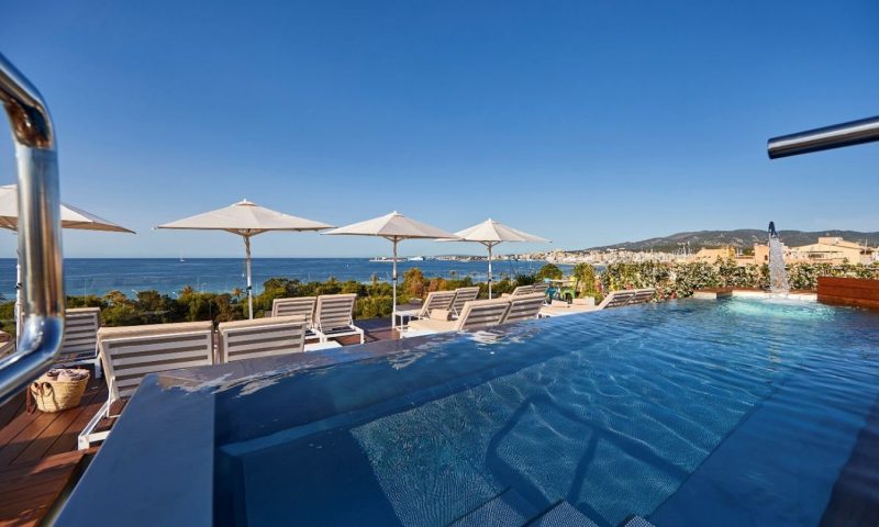 Es Princep Palma de Mallorca, Balearic Islands - Spain