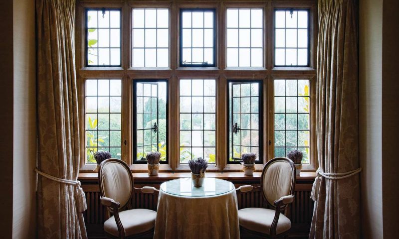 Belmond Le Manoir aux Quat’ Saisons, Oxfordshire - England