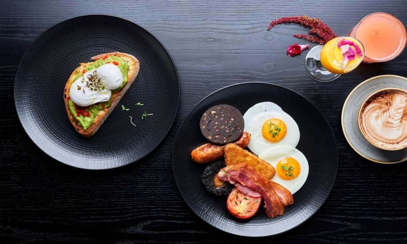 11 Cadogan Gardens Hotel London, England - United Kingdom