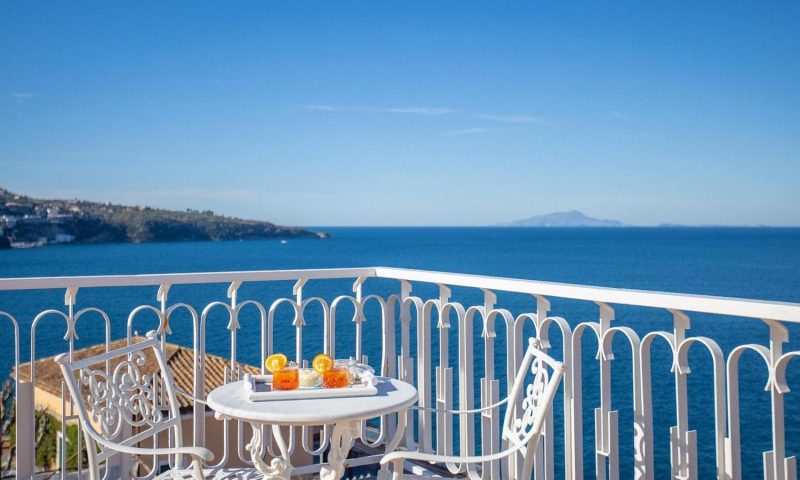 Hotel Corallo Sorrento, Campania - Italy