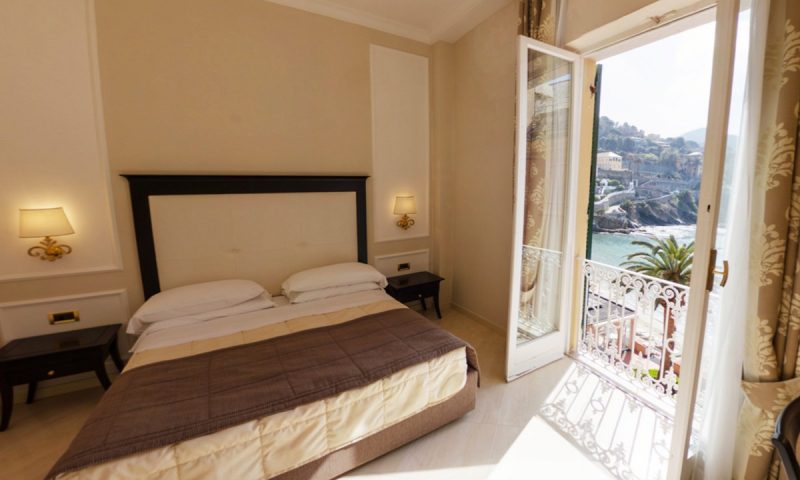 Hotel Miramare Sestri Levante, Liguria - Italy
