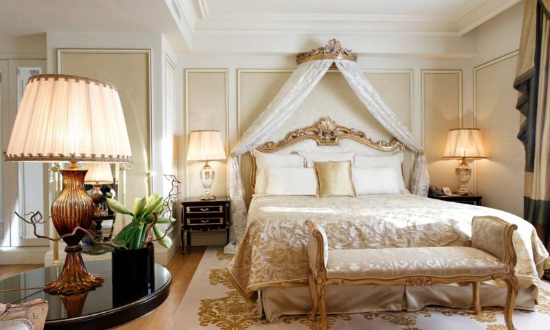 Hotel Balzac Paris - France