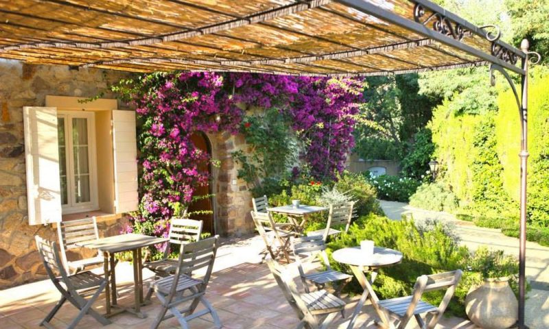 La Ferme D
