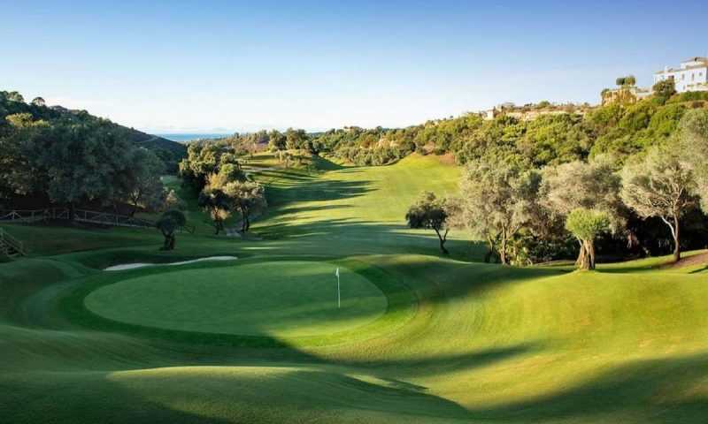 Marbella Club Hotel - Golf Resort & Spa, Andalucia - Spain