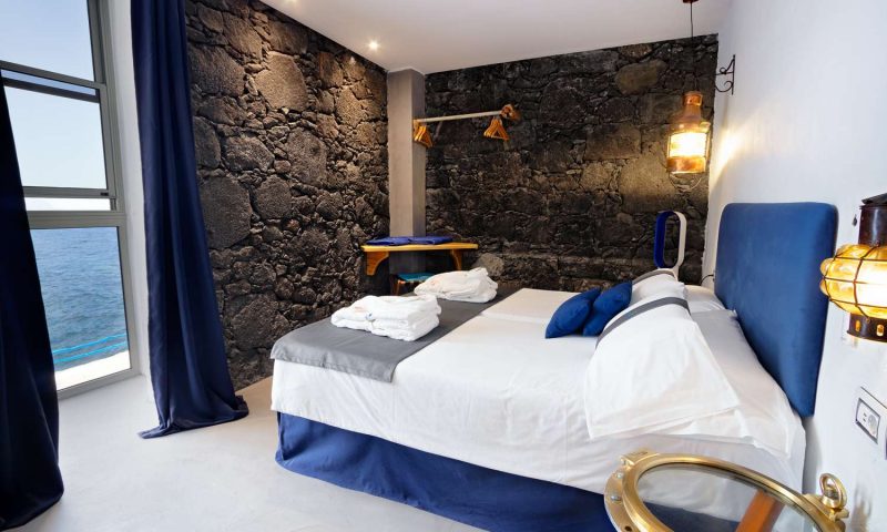Hotel Puntagrande Tenerife, Canary Islands - Spain