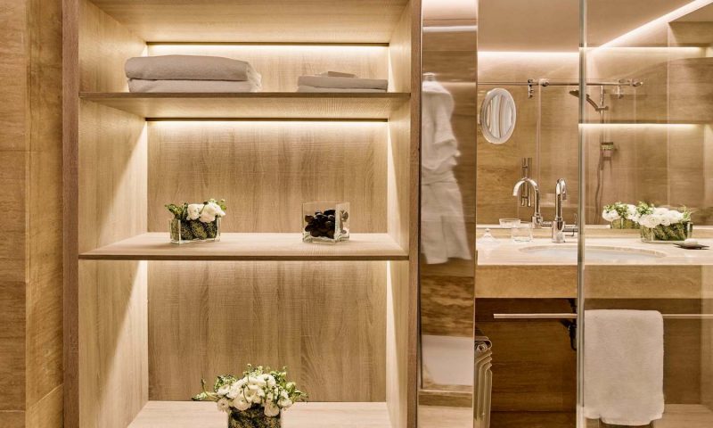 Hotel Preciados Madrid - Spain