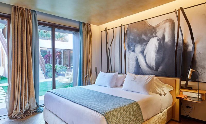 Sa Creu Nova Petit Palais Art & Spa, Balearic Islands - Spain