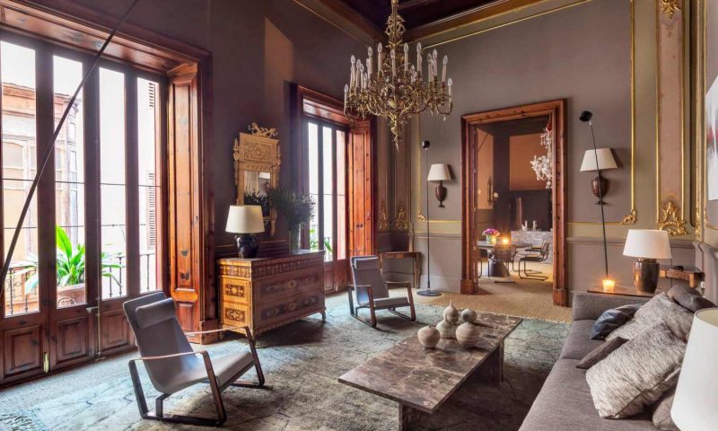 Boutique Hotel Can Cera Mallorca - Balearic Islands - Spain
