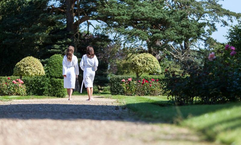 Champneys Tring Hertfordshire - England
