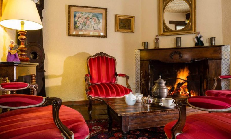 Auberge de Cassagne & Spa Avignon, Provence - France