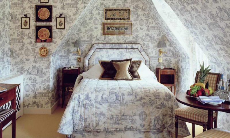 Belmond Le Manoir aux Quat’ Saisons, Oxfordshire - England