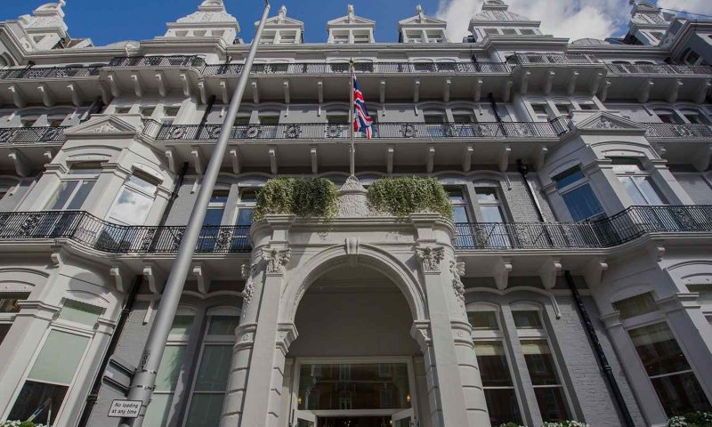 The Ampersand Hotel London, England - London
