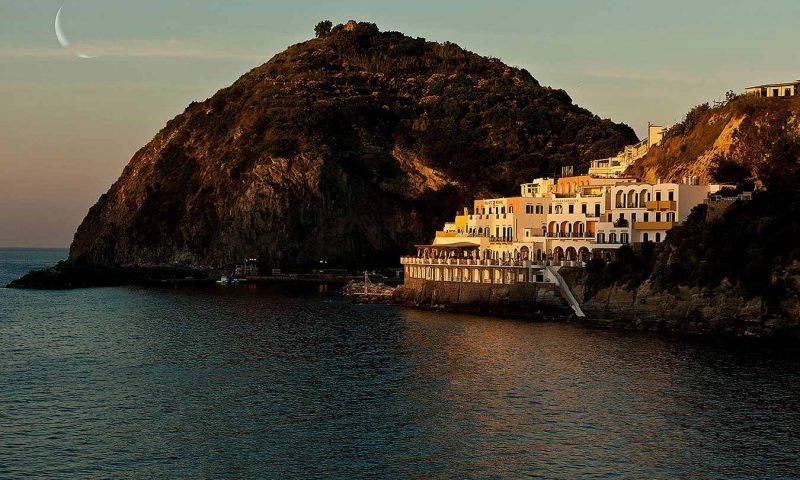 Miramare Sea Resort & Spa Ischia, Campania - Italy