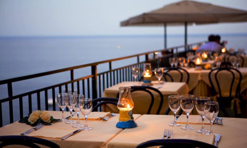 Hotel Onda Verde Praiano, Amalfi Coast - Italy