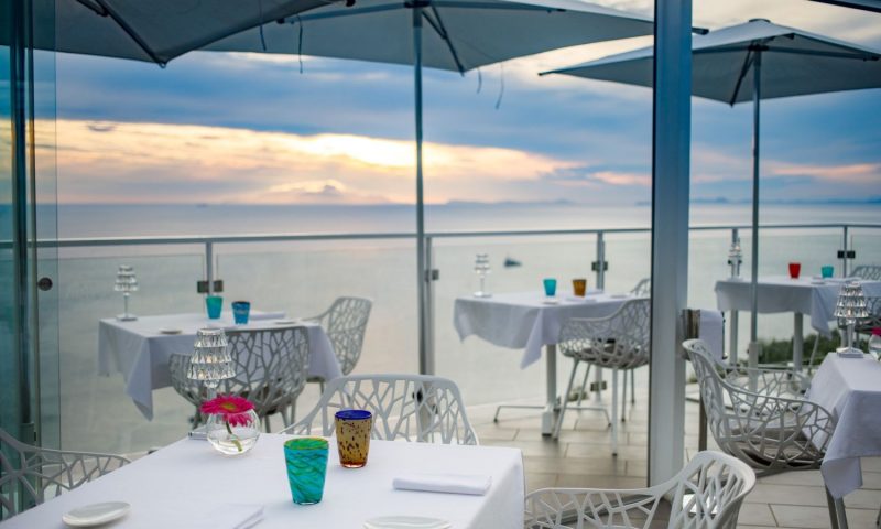 Art Hotel Villa Fiorella Sorrento, Campania - Italy