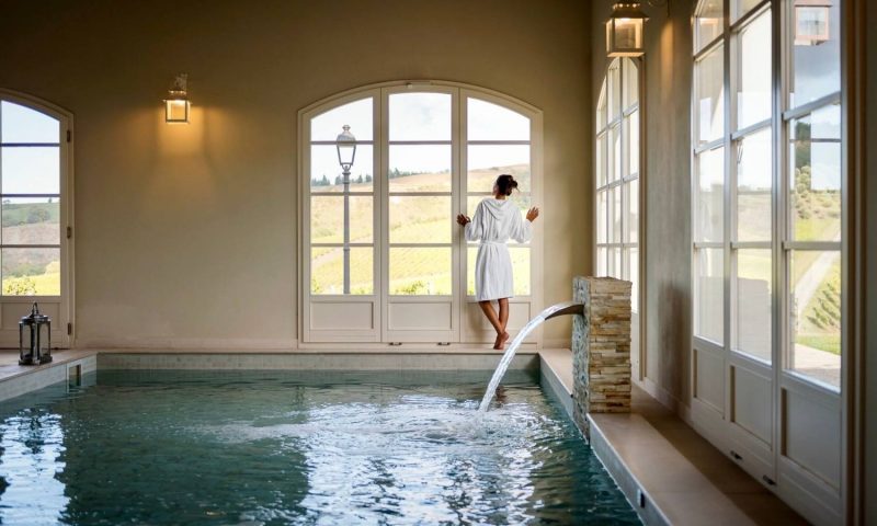 Borgo Conde Wine Resort Forli, Emilia Romagna - Italy
