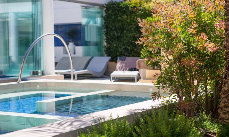 Hotel Luna Riccione, Emilia Romagna - Italy