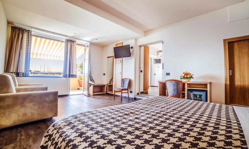 Hotel Laurin Santa Margherita Ligure - Italy