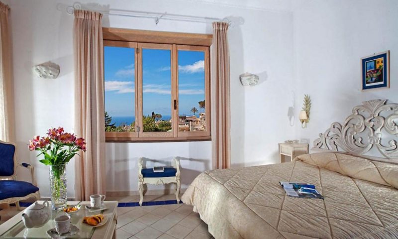 Hotel Casa Mariantonia Capri, Campania - Italy