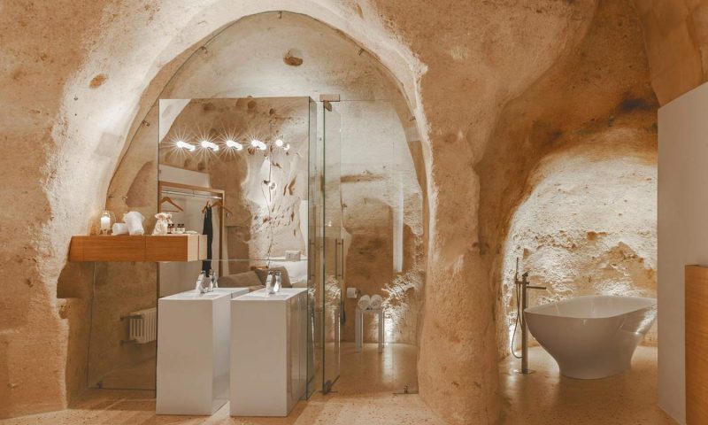 La Dimora Di Metello Matera, Basilicata - Italy