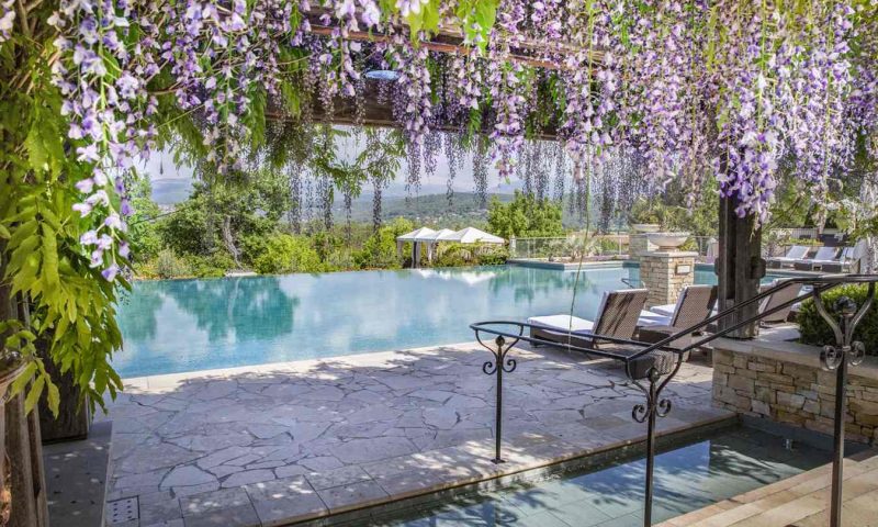 Terre Blanche Hotel Spa Golf Resort Tourretes, Provence - France