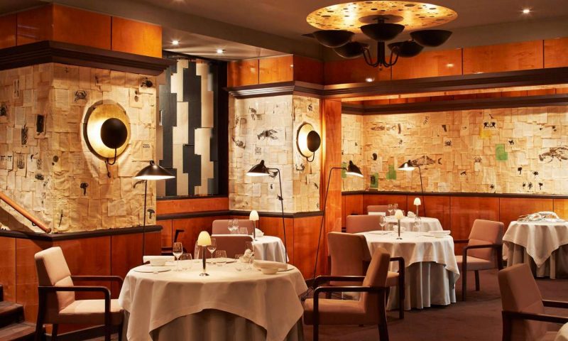 Hotel Balzac Paris - France