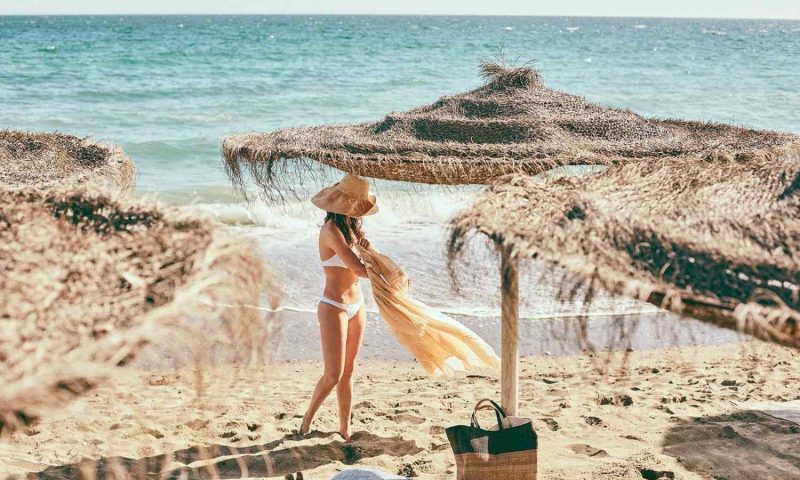 Marbella Club Hotel - Golf Resort & Spa, Andalucia - Spain