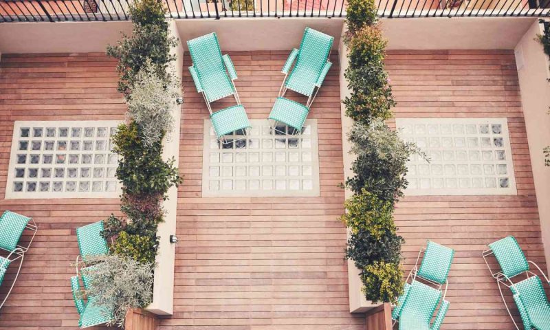 Hotel Casa Bonay Barcelona, Catalonia - Spain