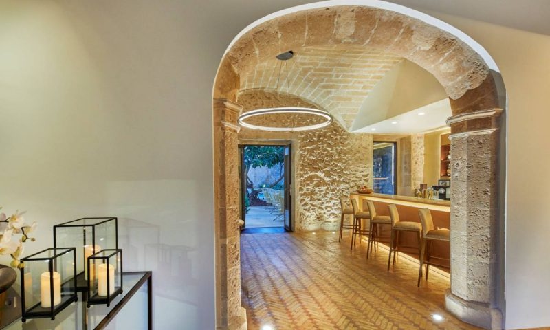 Sa Creu Nova Petit Palais Art & Spa, Balearic Islands - Spain