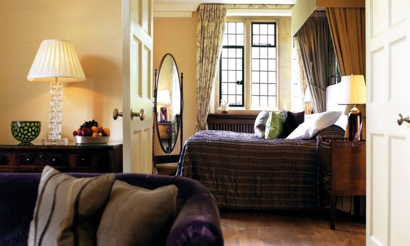 Belmond Le Manoir aux Quat’ Saisons, Oxfordshire - England