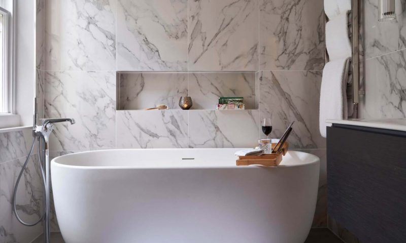 11 Cadogan Gardens Hotel London, England - United Kingdom