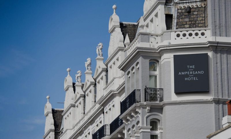 The Ampersand Hotel London, England - London