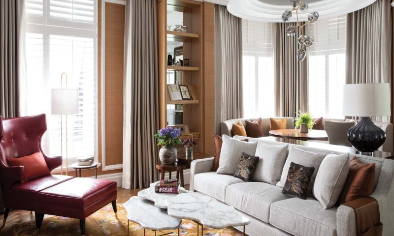 Belmond Cadogan Hotel London, England - United Kingdom