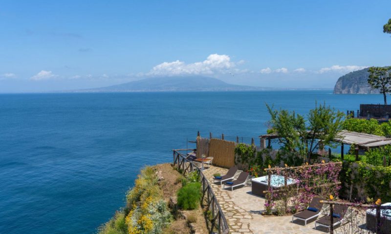 Hotel Lorelei Londres Sorrento, Campania - Italy