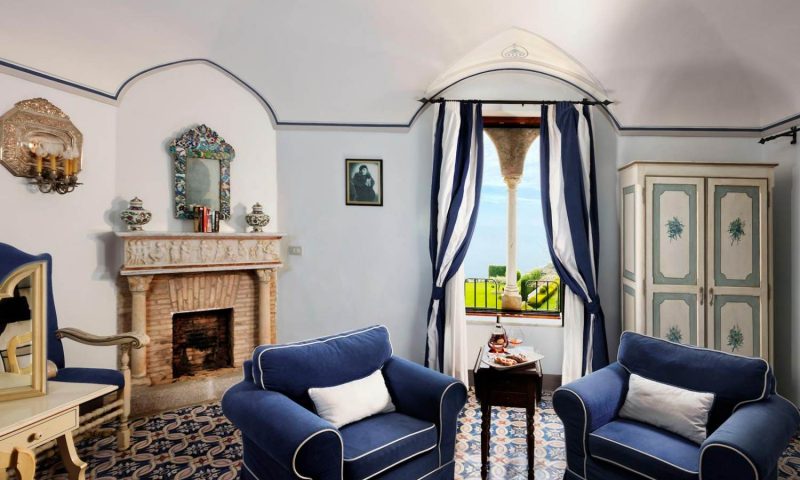 Hotel Villa Cimbrone Ravello, Amalfi Coast - Italy